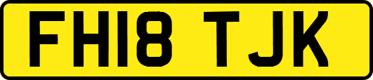 FH18TJK