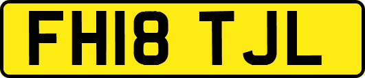 FH18TJL