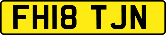FH18TJN