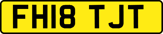 FH18TJT