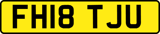 FH18TJU