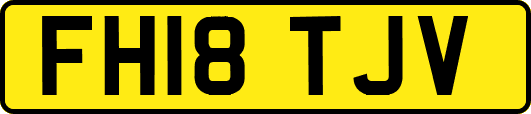 FH18TJV