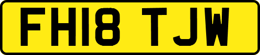 FH18TJW