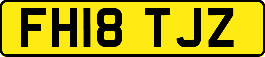 FH18TJZ