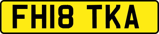 FH18TKA