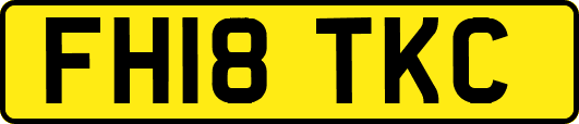 FH18TKC