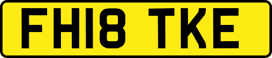 FH18TKE