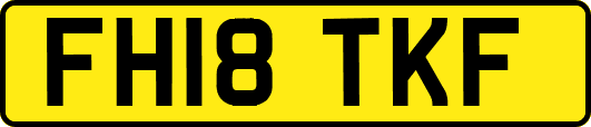 FH18TKF