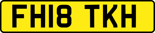 FH18TKH