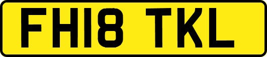 FH18TKL