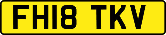FH18TKV