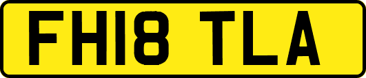 FH18TLA