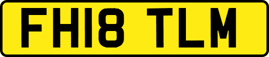 FH18TLM