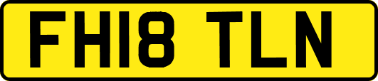 FH18TLN