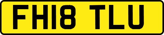 FH18TLU