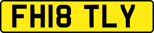 FH18TLY