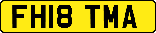 FH18TMA