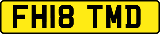 FH18TMD