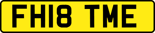 FH18TME