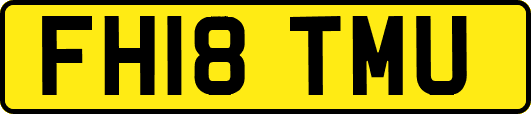 FH18TMU
