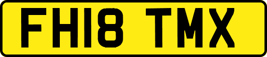 FH18TMX