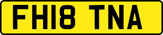 FH18TNA