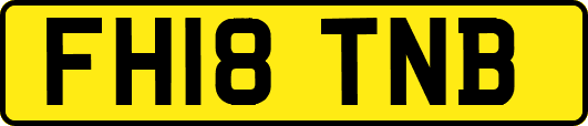 FH18TNB