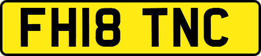 FH18TNC