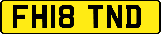 FH18TND