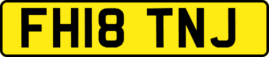 FH18TNJ