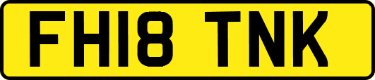 FH18TNK