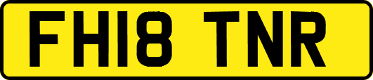 FH18TNR