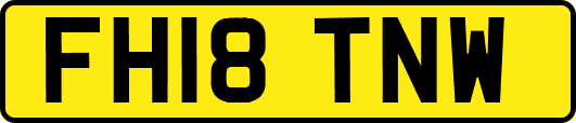 FH18TNW