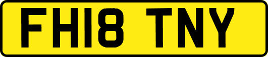 FH18TNY