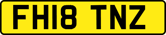 FH18TNZ