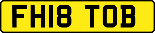FH18TOB