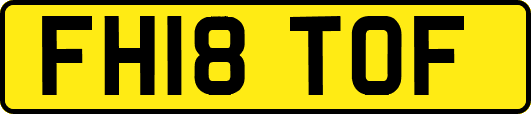 FH18TOF