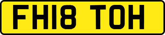 FH18TOH