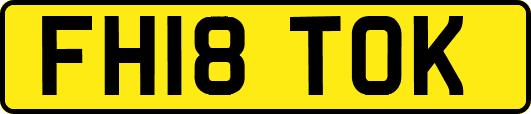 FH18TOK