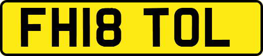 FH18TOL