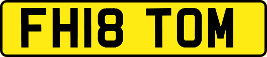 FH18TOM