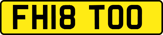 FH18TOO