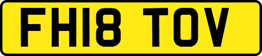 FH18TOV