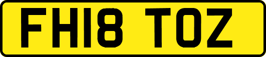 FH18TOZ
