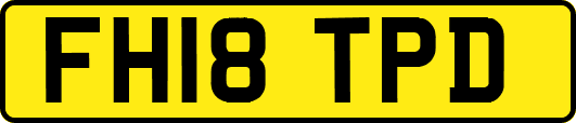 FH18TPD