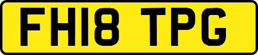 FH18TPG