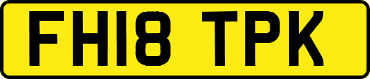 FH18TPK