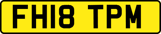 FH18TPM