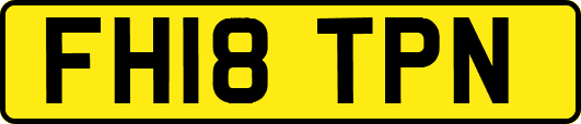 FH18TPN
