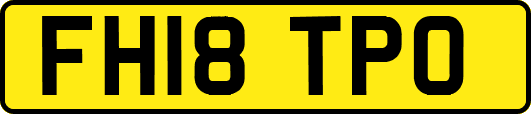 FH18TPO